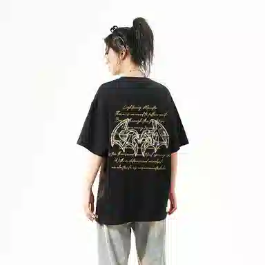 LIGHTNING MONSTER T