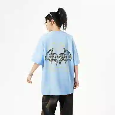 LIGHTNING MONSTER T