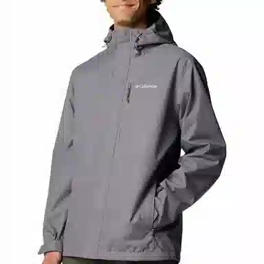 Columbia Omni-HeatHikebound 2