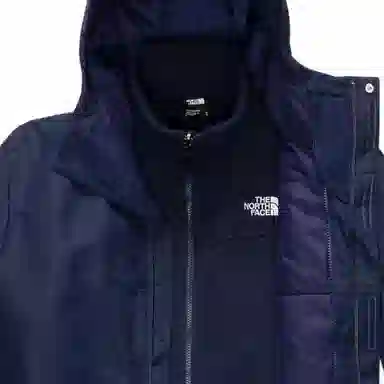 THE NORTH FACE Gallio Triclimate