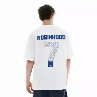 ROBINHOOD T