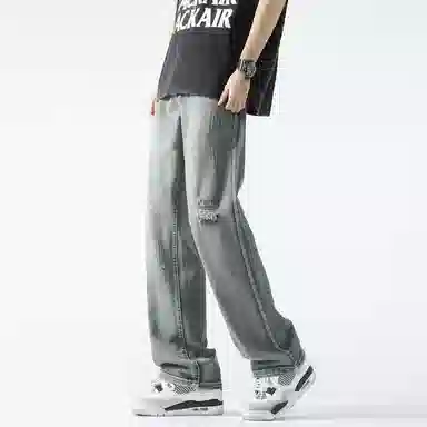 URBAN AUTHENTIC