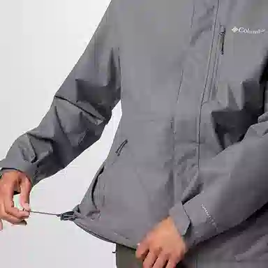 Columbia Omni-HeatHikebound 2