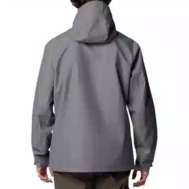 Columbia Omni-HeatHikebound 2