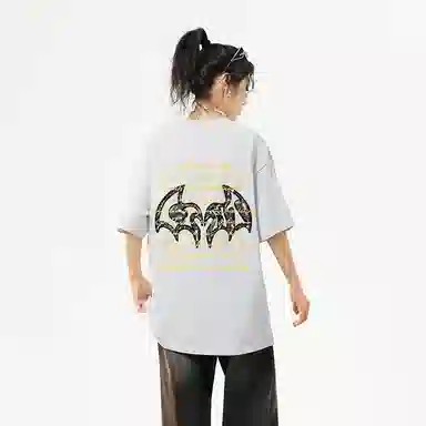 LIGHTNING MONSTER T