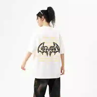 LIGHTNING MONSTER T
