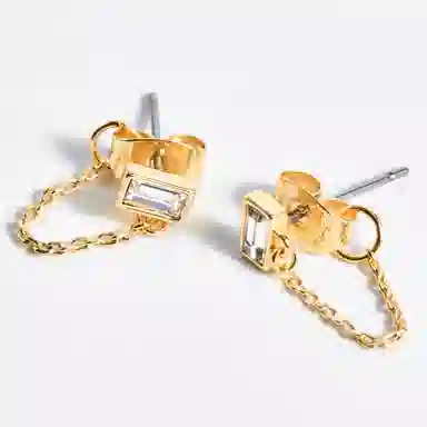 GORJANA ins 18K