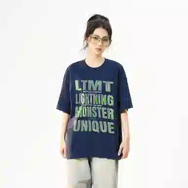 LIGHTNING MONSTER T