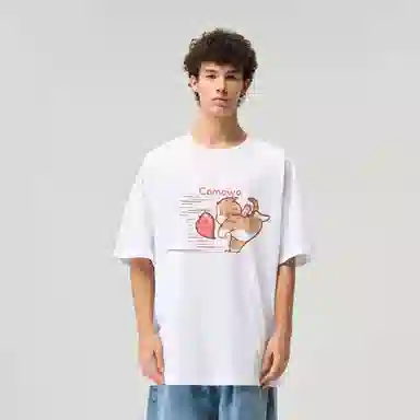 COMOWA logoT