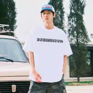 ROBINHOOD logoT