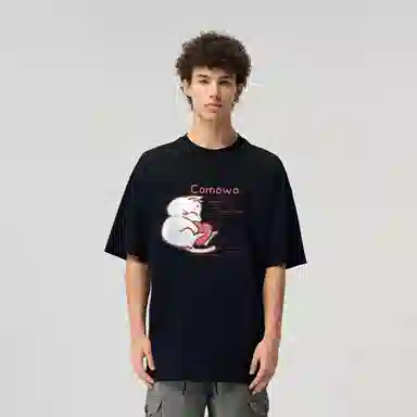 COMOWA logoT