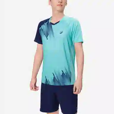 DECATHLON T-SHIRT LITE 560 PERFLY T