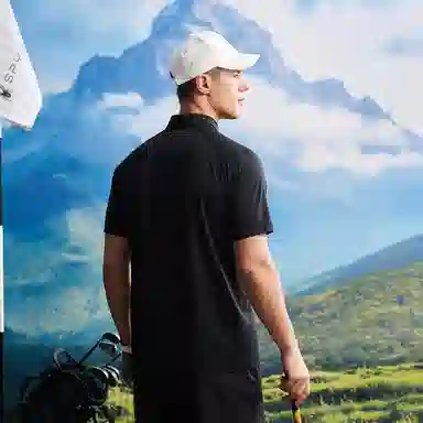 SPYDER TRAINING Polo