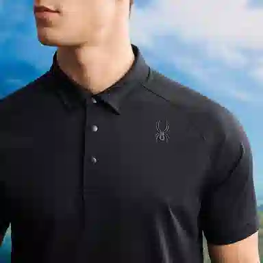 SPYDER TRAINING Polo