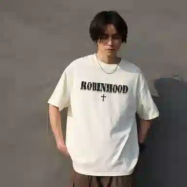 ROBINHOOD T