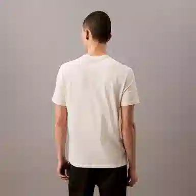 CALVIN KLEIN SS25 T