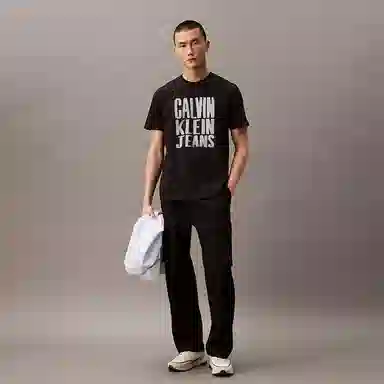 CALVIN KLEIN T