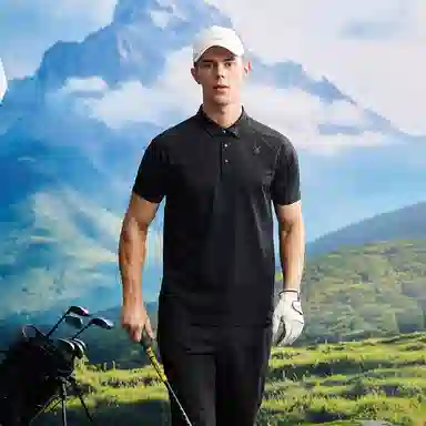 SPYDER TRAINING Polo