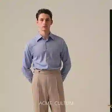 ACME CULTUM BUSINESS CLASSICS