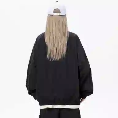 Sesame Street UPF50+ Jacket