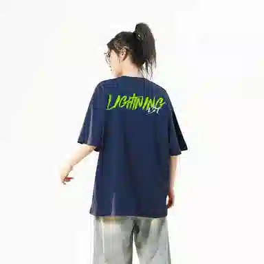 LIGHTNING MONSTER T