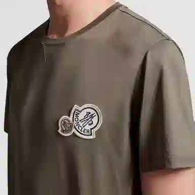 Moncler LogoT