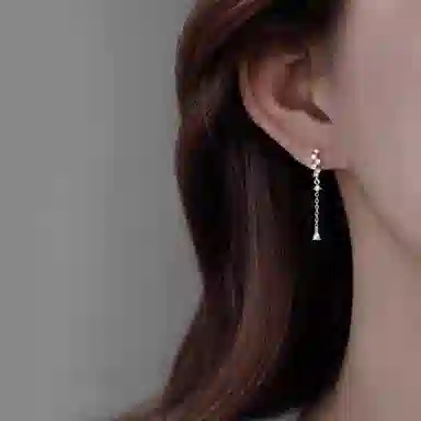 ETAHLOVE ins S925