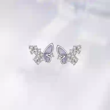 DAISY BEAUTY ins S925