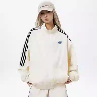 SESAME STREET UPF50+LOGO