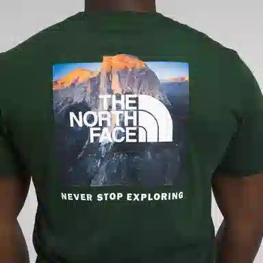 THE NORTH FACE NSE LogoT