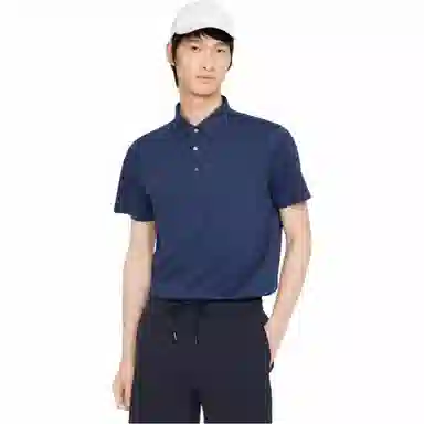 K-BOXING Polo
