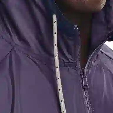 Under Armour WOVEN Evolution Logo