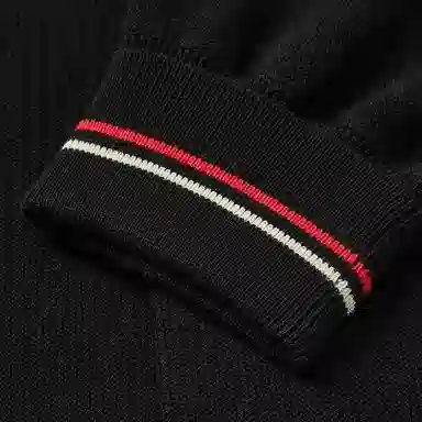 LACOSTE SS25 Logo DVI