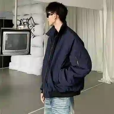 FALIAMS vibebomber