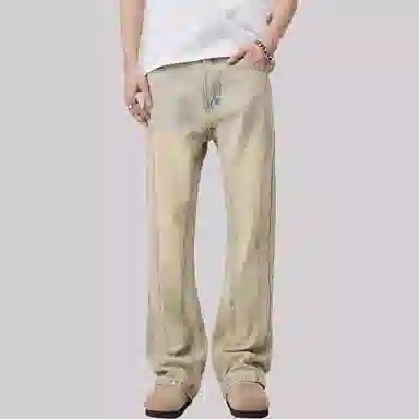 ALL IN Retro High Street Jeans