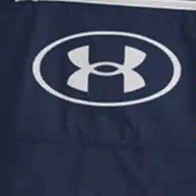 Under Armour WOVEN Evolution Logo