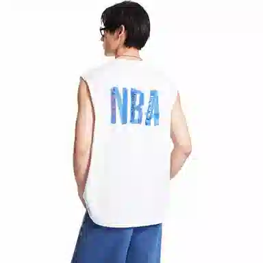 JACK JONES x NBA LOGO