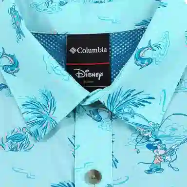 Columbia SS25