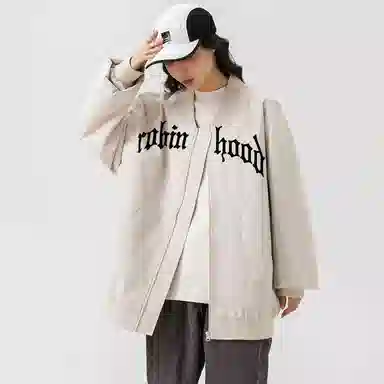 ROBINHOOD LogoVintage