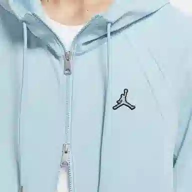 Jordan Essentials Hoodie Blue
