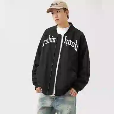 ROBINHOOD LogoVintage