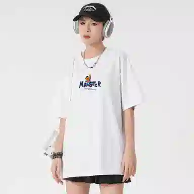 SESAME STREET T