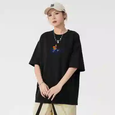 SESAME STREET T