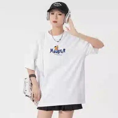 SESAME STREET T
