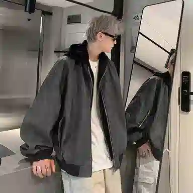 FOMOCE bomber