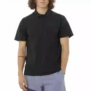 SALOMON XPLRATION SS SHIRT M T