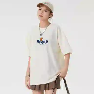 SESAME STREET T