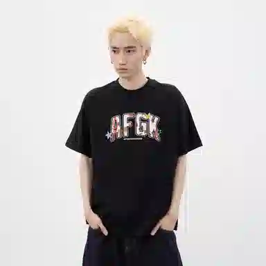 AFGK SS25 T