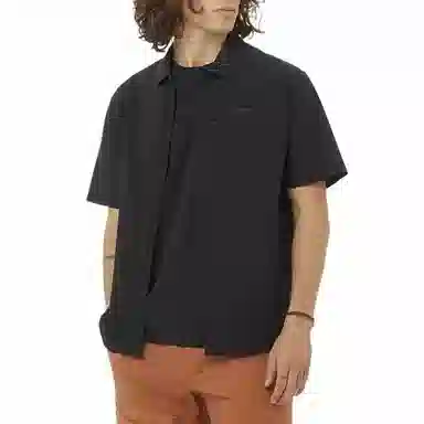 SALOMON XPLRATION SS SHIRT M T