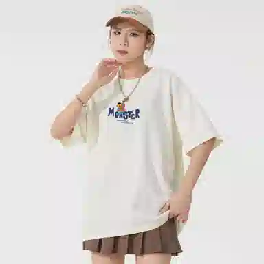 SESAME STREET T